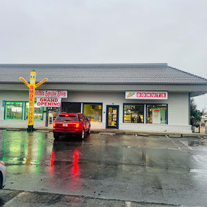 Meet your Posher, Salem